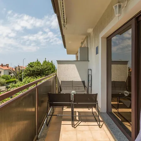 Apartament Awesome In With Wifi *